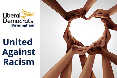 United Against Racism