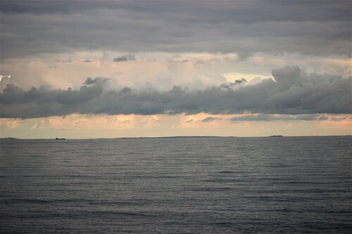 Sea (English Channel)