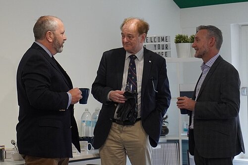 ABC Armed Forces Covenant