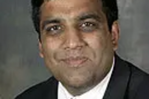 Cllr Shaffaq Mohammed