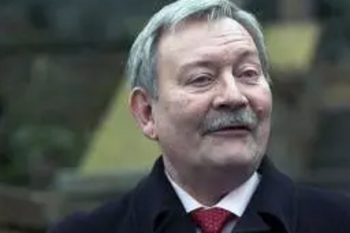 Leader of Rochdale Council - Councillor Alan Taylor