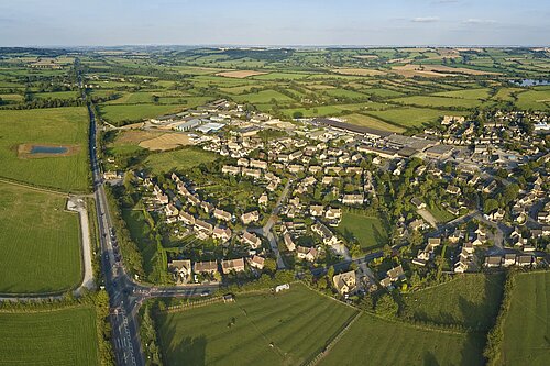 Social Housing Grant