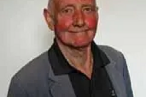 Rochdale's Transport Boss - Councillor Peter Davidson