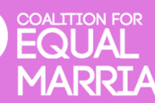 LGBT+ LD are proud to be part of the Coalition