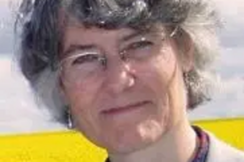 Fiona Hall