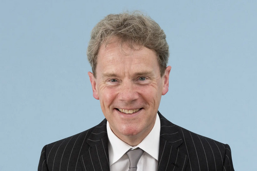 James Partridge