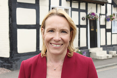 Helen Morgan