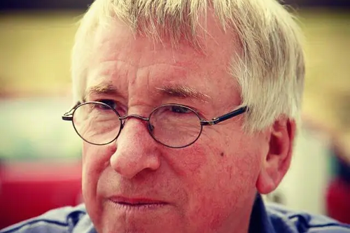 Peter Turner