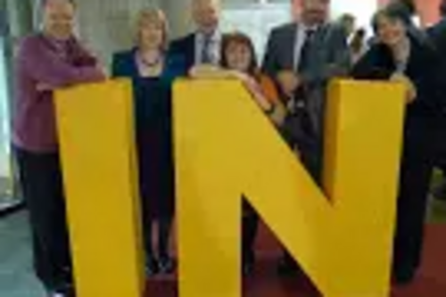 East of England candidates for the European Parliament elections 2014
