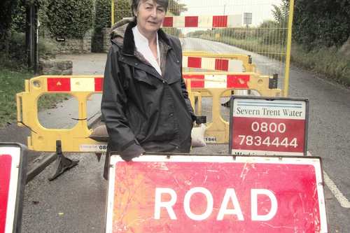 HK Roadworks