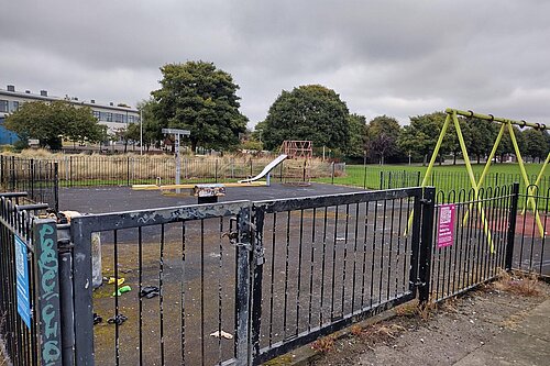 playground