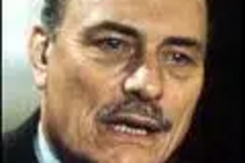 Enoch Powell