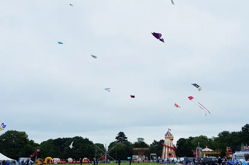 Kite Festival