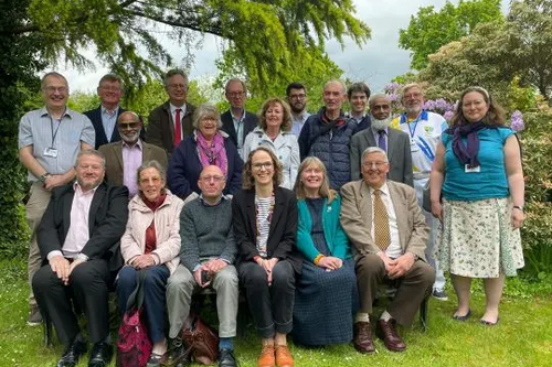 Lib Dem Cllrs at MSDC