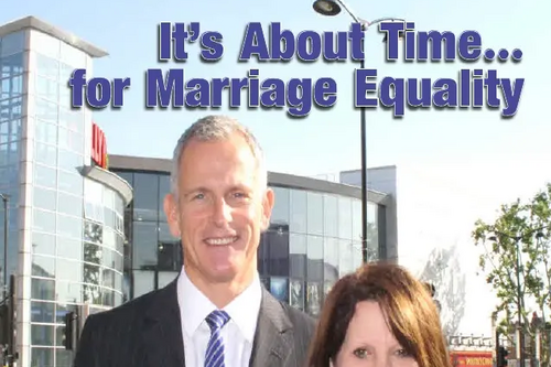 Plus Magazine Spring 2012