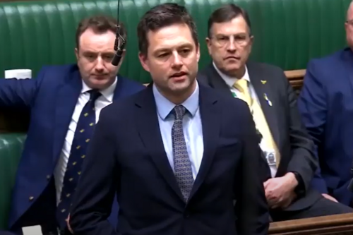 Chris questions OBR on Spring Statement