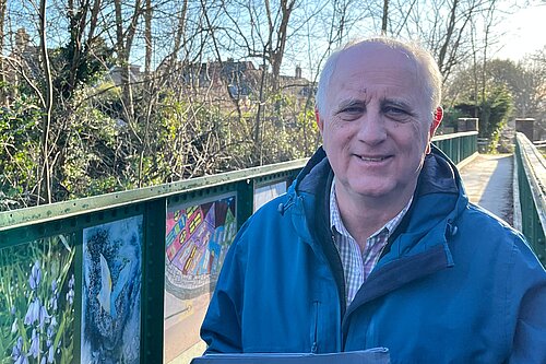 Steve murphy bridge reversed