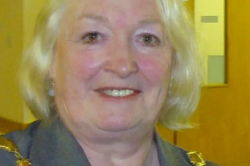 Jo Slimin