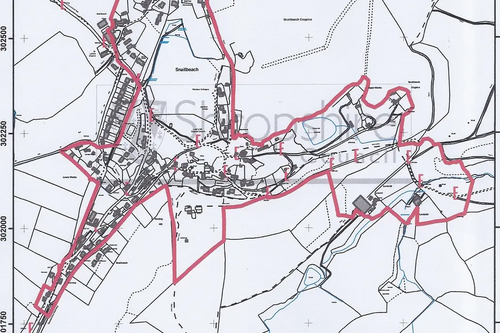 Snailbeech conservation area