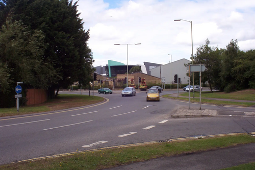 Trowbridge new cinema