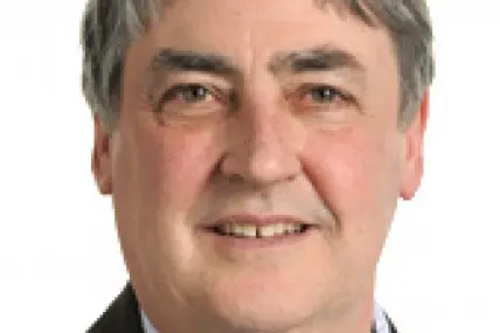Phil Bennion 2