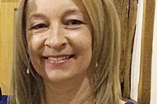Sarah Osborne