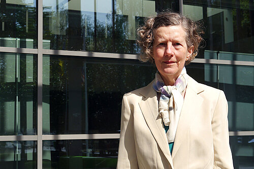 Philippa Gray