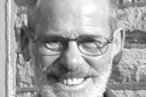 Liberal Democrat Councillor Paul Browne