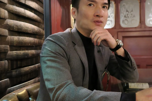 Kevin Lam