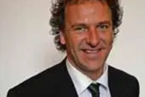 Rochdale's Finance Boss - Councillor Greg Couzens