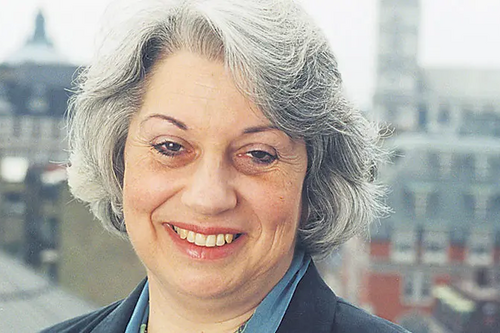Baroness Sally Hamwee (http://www.libdems.org.uk/sally_hamwee)