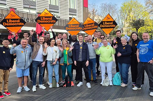 Lib Dems