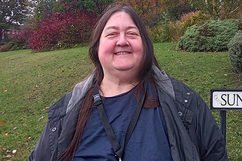 Councillor Margaret Crosby (Lib Dem, Grindon and Thorney Close)