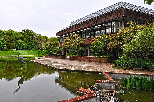 Worcestershire County Hall