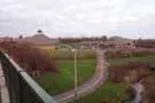 Paxcroft Mead Local Centre