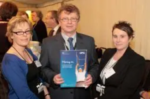 Stroke rehabilitation support