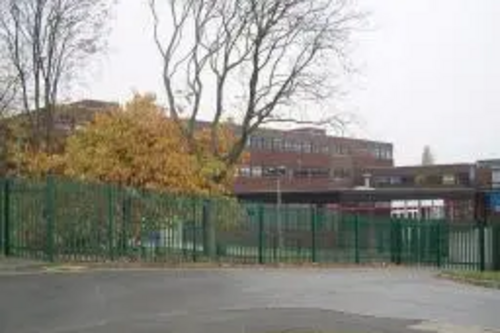 Parkfield school