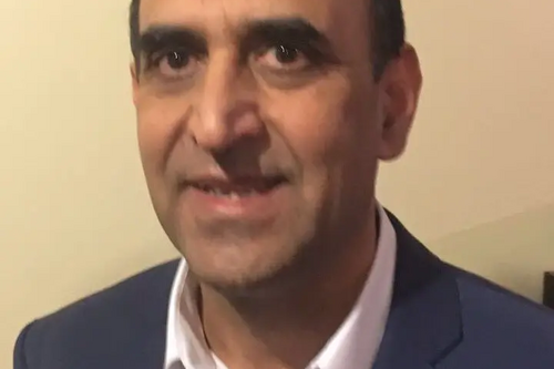 Zulfiqar Ali