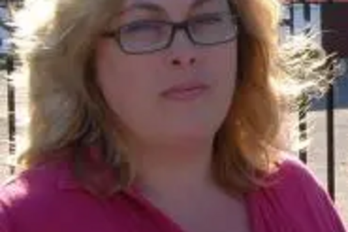 Tania Exley-Moore