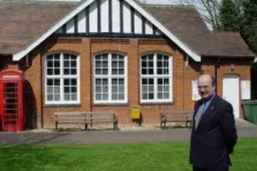 More powers for our Parish Councils?
