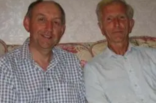 Lib Dems Simon Jones + Tom Willis