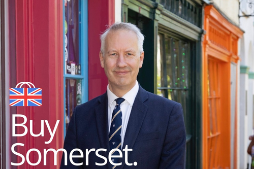 Buy Somerset GA