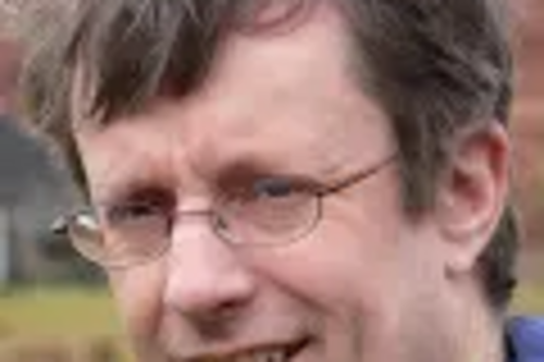 David Boyle
