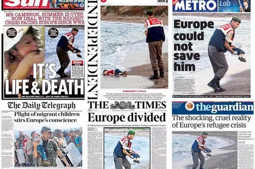 FRont pages Sept 3