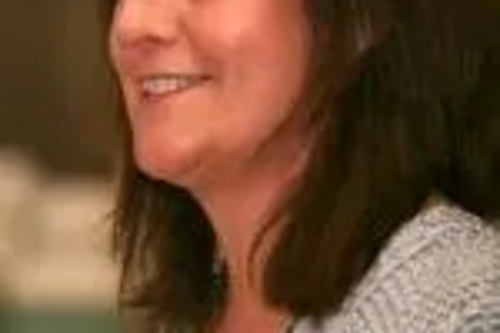 Baroness Ros Scott