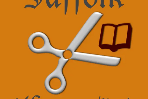 Proposed cuts to library funding in Suffolk