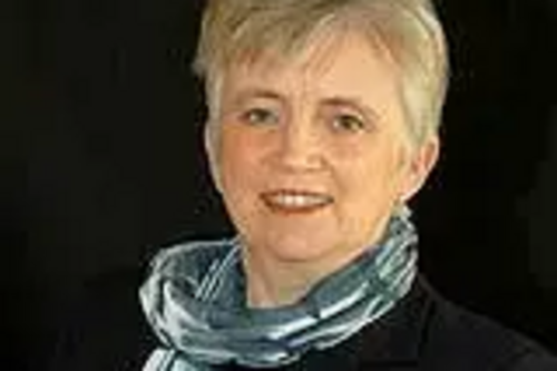 Sue Roodhouse 