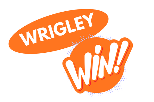 image of Wrigley Win