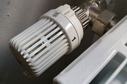 Radiator Thermostat