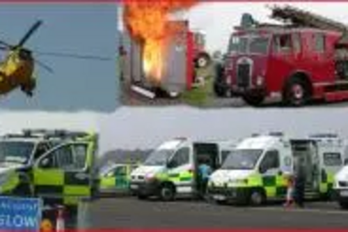 Emergency Services